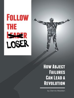 cover image of Follow the Loser